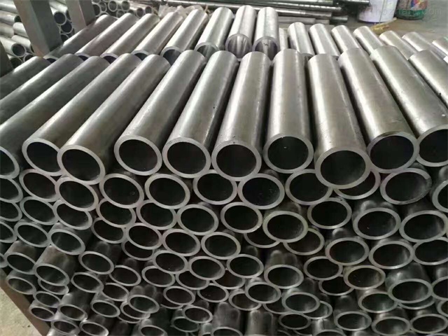 西市30CrMo精密无缝钢管