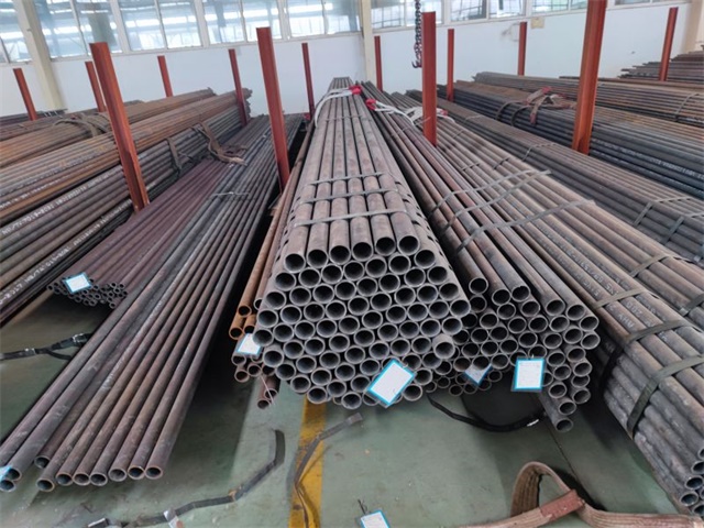 西市20G合金无缝钢管
